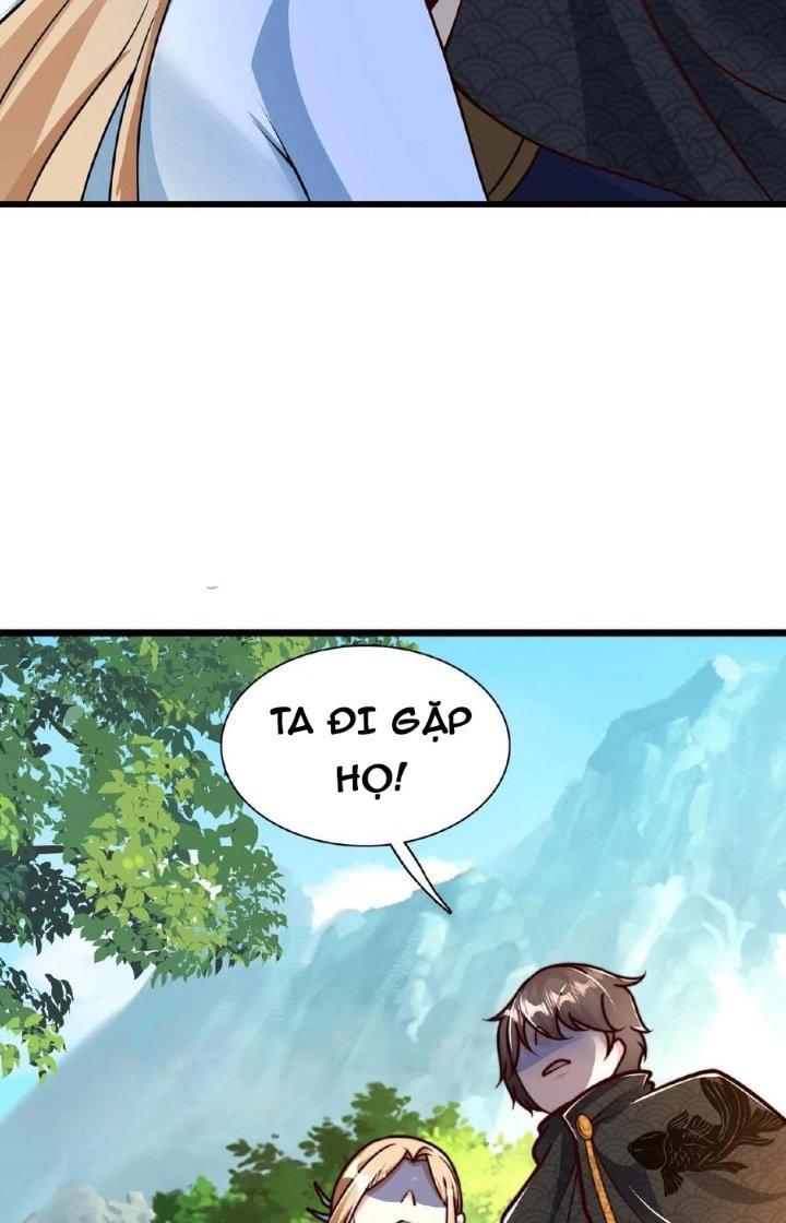 ta nuôi ma quỷ ở trấn ma ti chapter 161 8