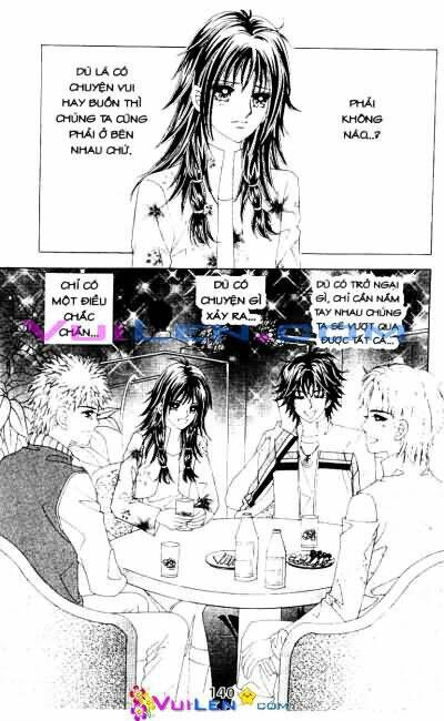 tìm lại tình yêu chapter 72 1