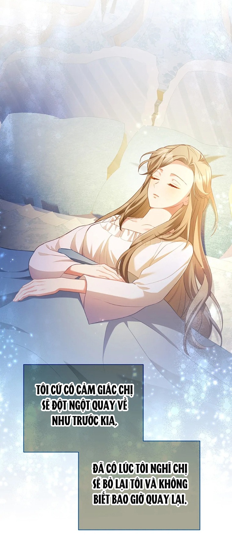 nhật ký chăm sóc đứa trẻ của nhân vật phản diện chapter 28 17