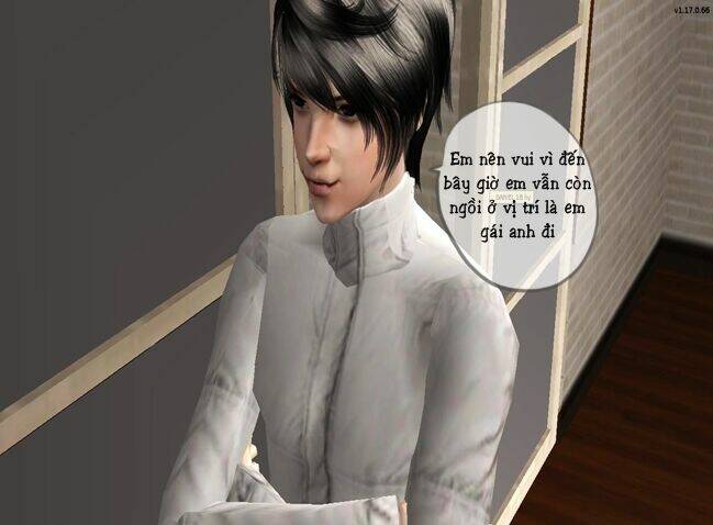 tìm em [truyện sims] chapter 26 8