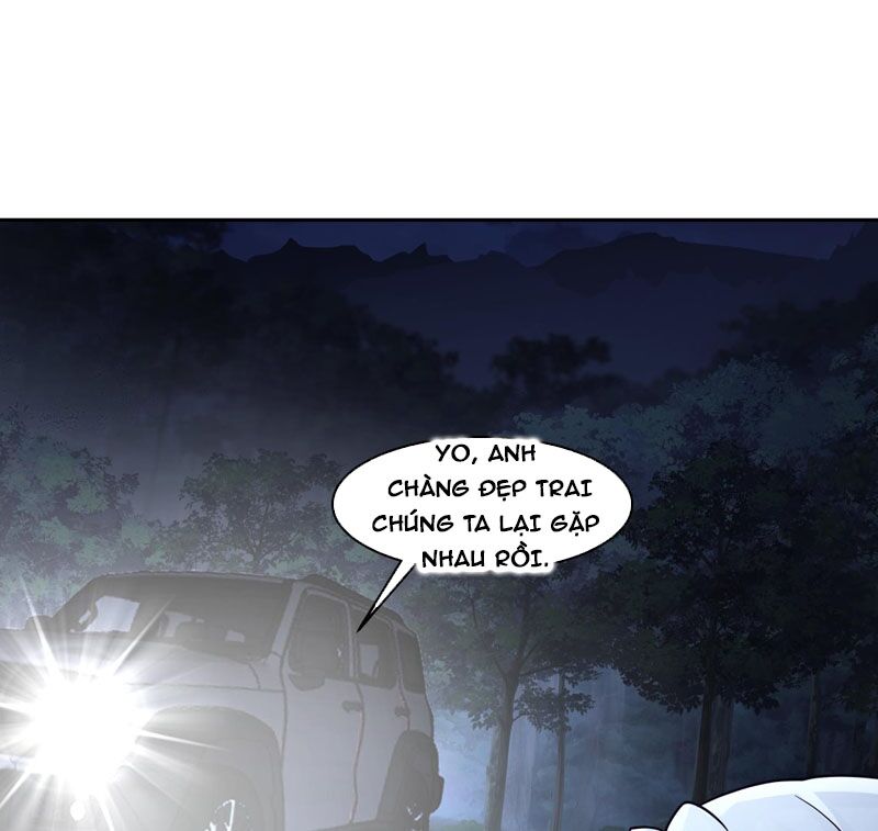 trên người ta có một rồng chapter 545 4