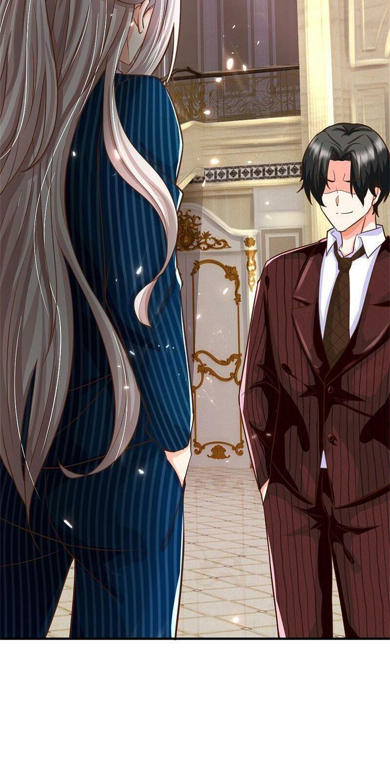 vú em tiên tôn đi ở rể chapter 175 12