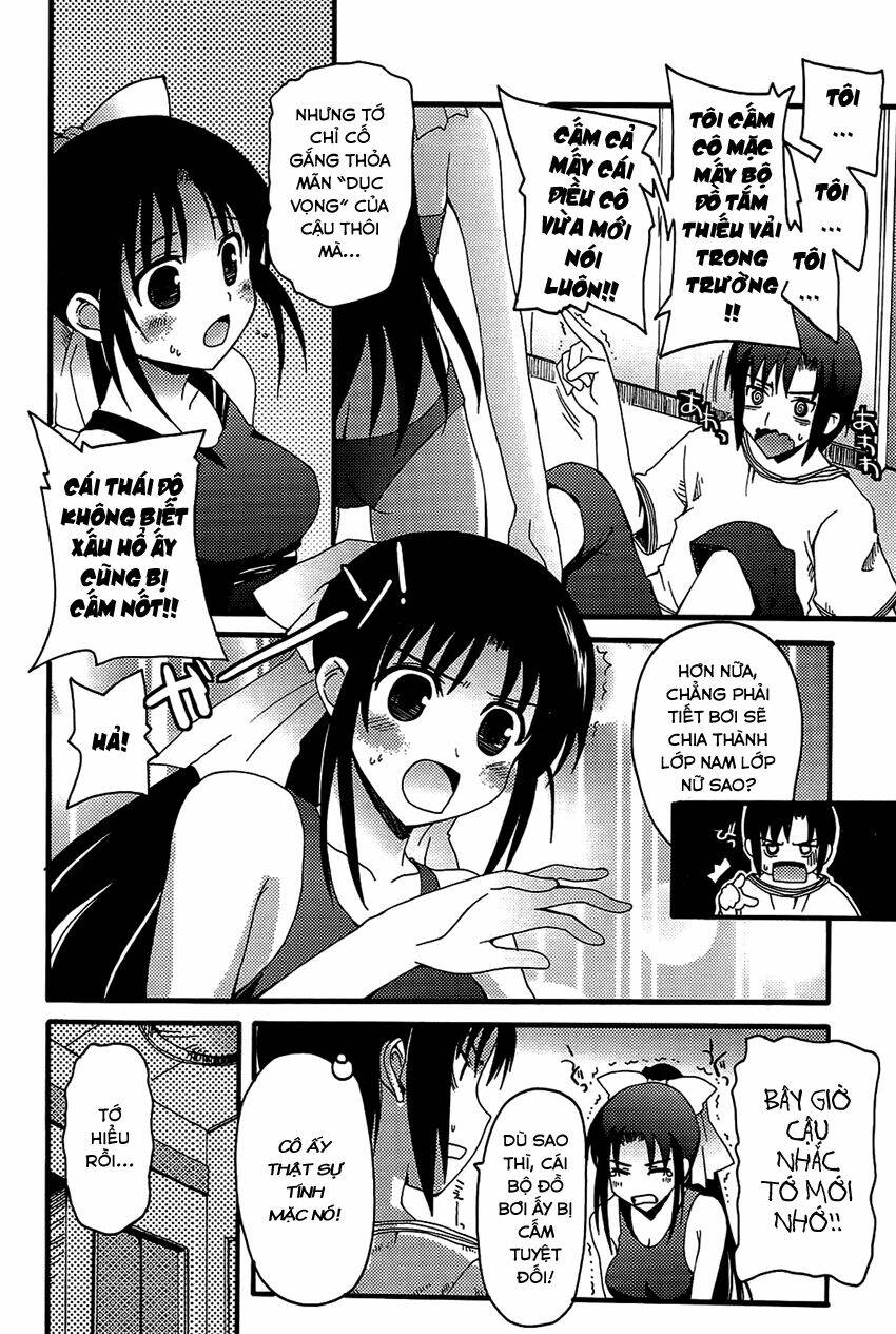 rescue me! chapter 6 16