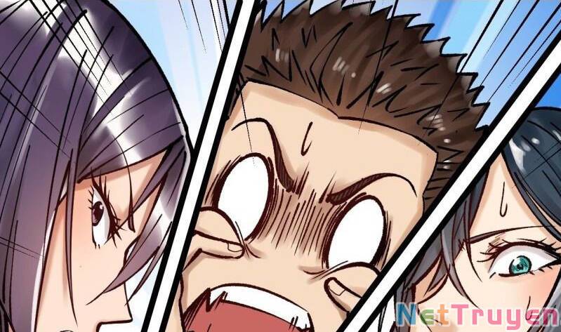 thế giới xa lạ chapter 33 11