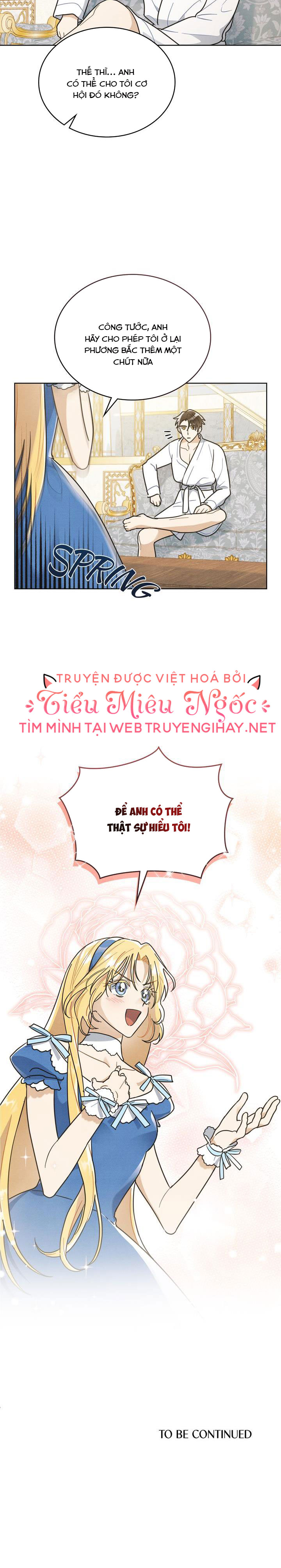 chúng ta cùng nhau tắm nhé? chapter 8.2 9