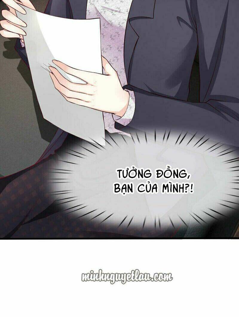 từ chối kết hôn với đại gia: cô dâu bỏ trốn chapter 65 19