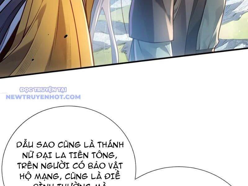 bói toán mà thôi, cửu vĩ yêu đế sao lại thành nương tử ta?! chapter 69 14