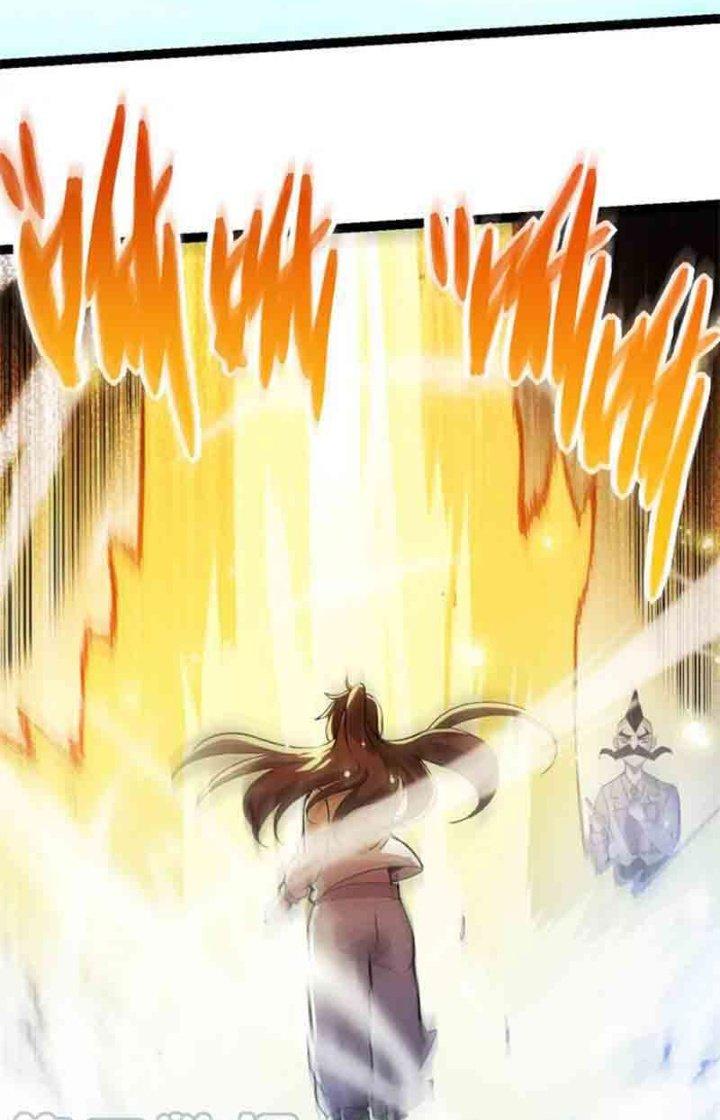 từ cây cổ thụ bắt đầu tiến hóa chapter 21 43