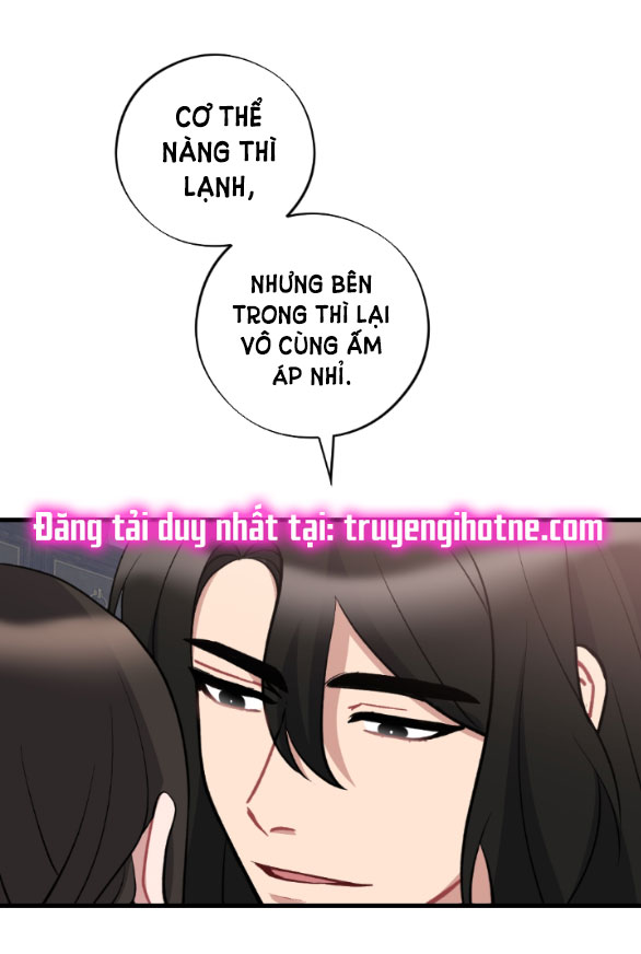 [18+] mơ về một cơn mưa phùn chapter 21.2 4