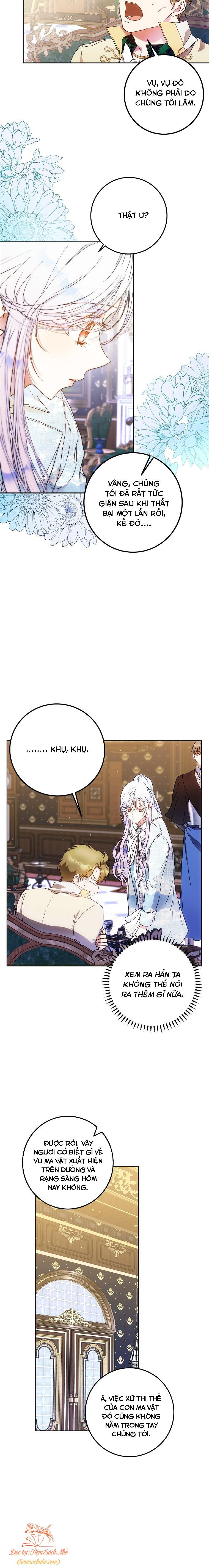 trở thành vợ nam chính chapter 54 18