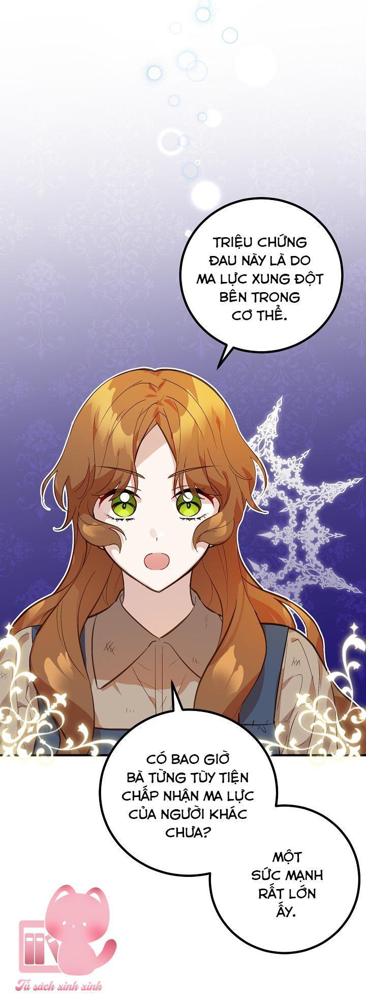 bác sĩ hoàn thành trách nhiệm rồi chapter 1 34