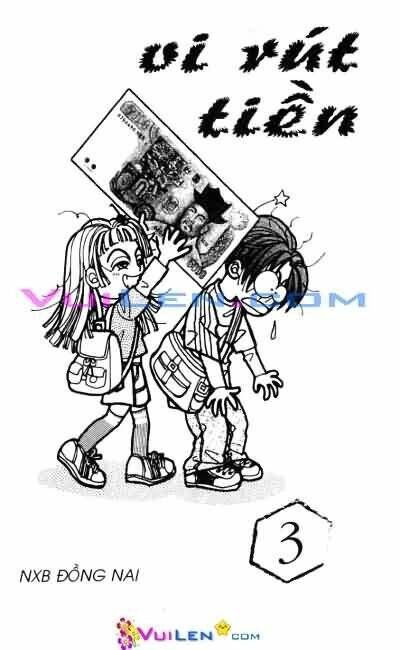 virus tiền chapter 3 2