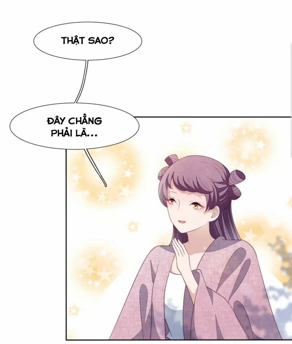 xuyên về cổ đại làm quốc bảo chapter 35 15