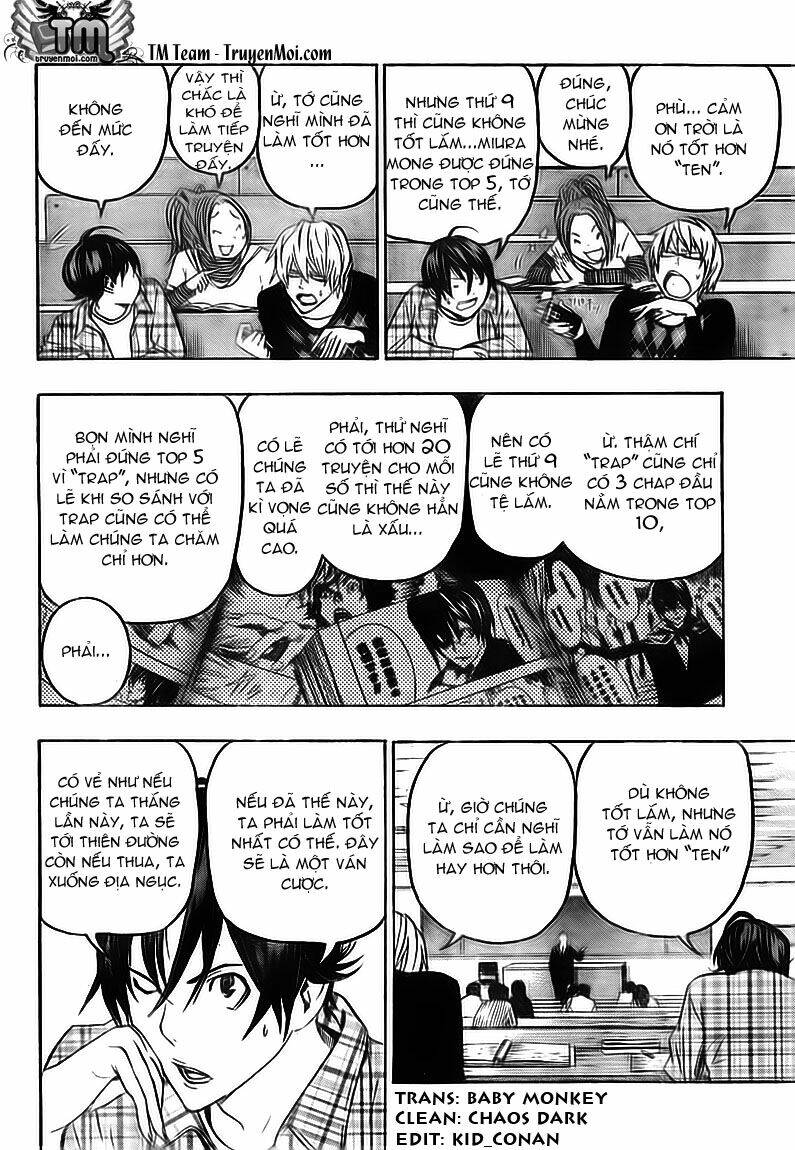 họa sĩ truyện tranh chapter 59 2