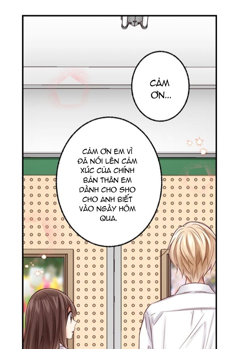 họ chắc chắn đã làm chuyện đó chapter 59.1 18