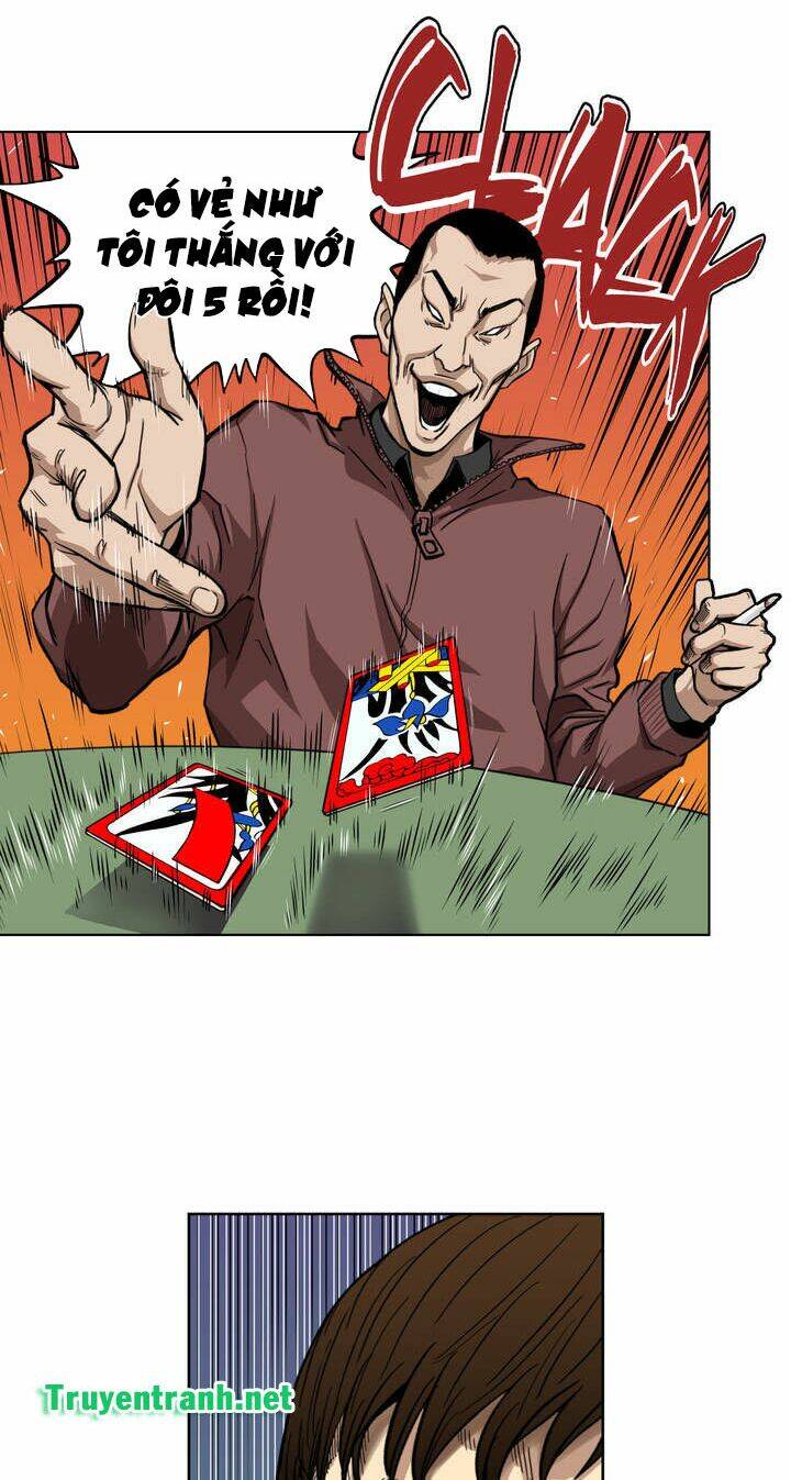 thần bài siêu năng chapter 9 19