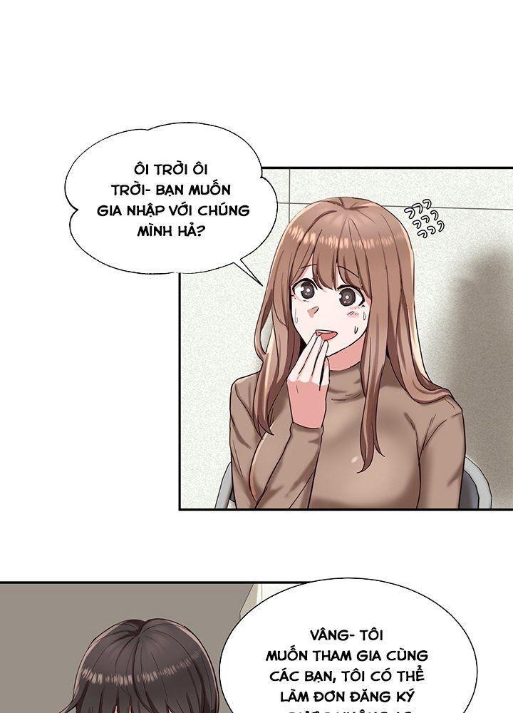 [18+] vòng xoáy chị em chapter 2.1 30