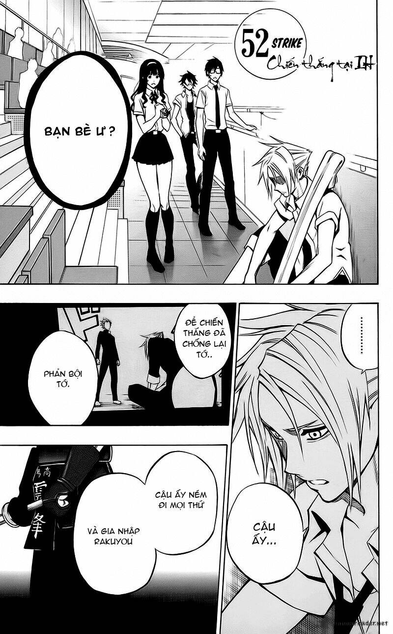 kurogane chapter 52 2