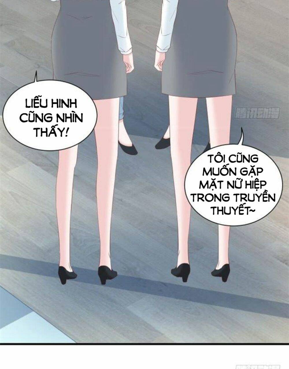 khi trò chơi ác ma bắt đầu chapter 112 14