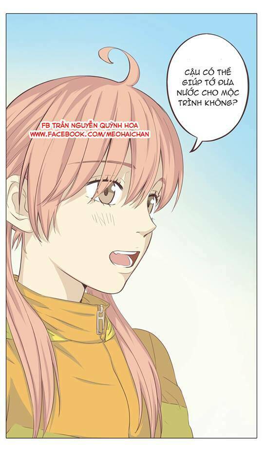 xin chào! dân nữ chapter 29 41