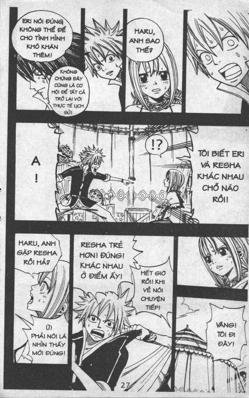 rave master (scan) chapter 34 27