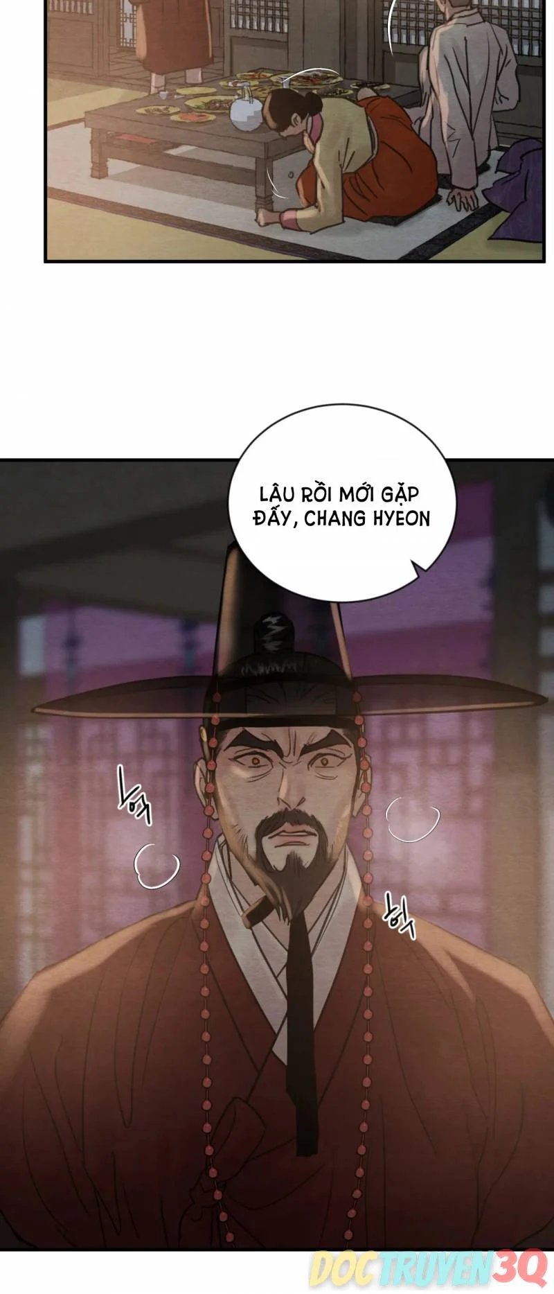 dạ ký chapter 107.9 12