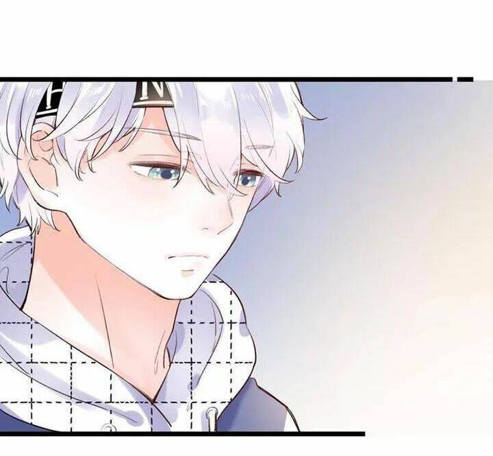 trạch thượng tịch mịch huỳnh hỏa chapter 58 32