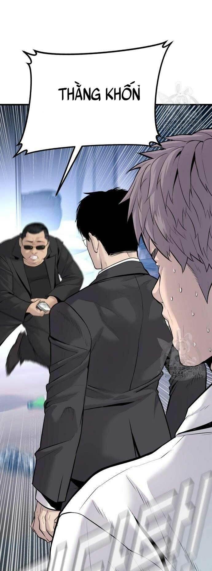 đặc vụ kim chapter 52 87