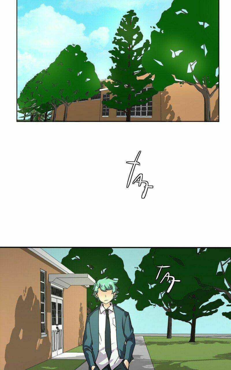 Thế Giới Không Hoàn Hảo chapter 155.2 47