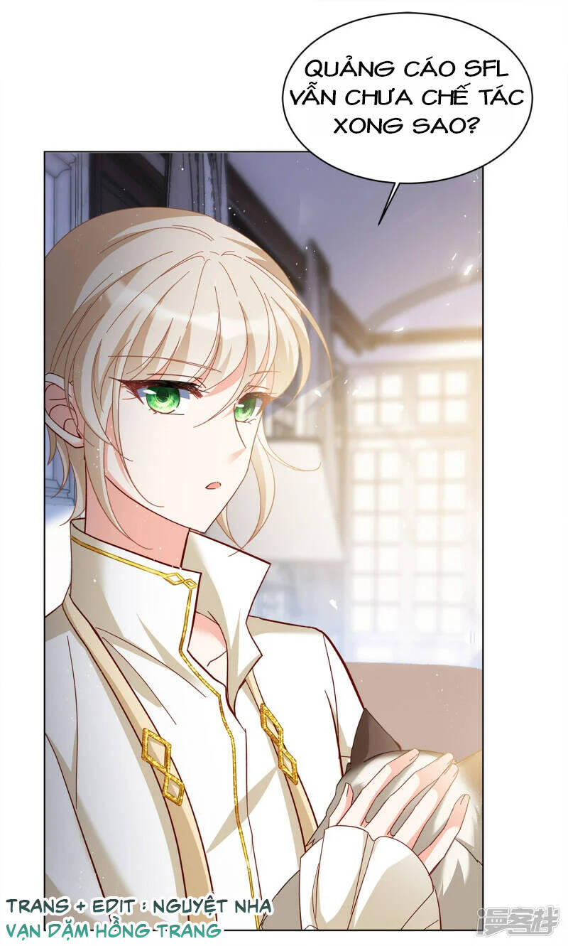 cô ấy đến rồi, xin nằm xuống! chapter 209 23