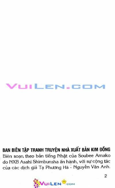 ninja loạn thị chapter 19 3