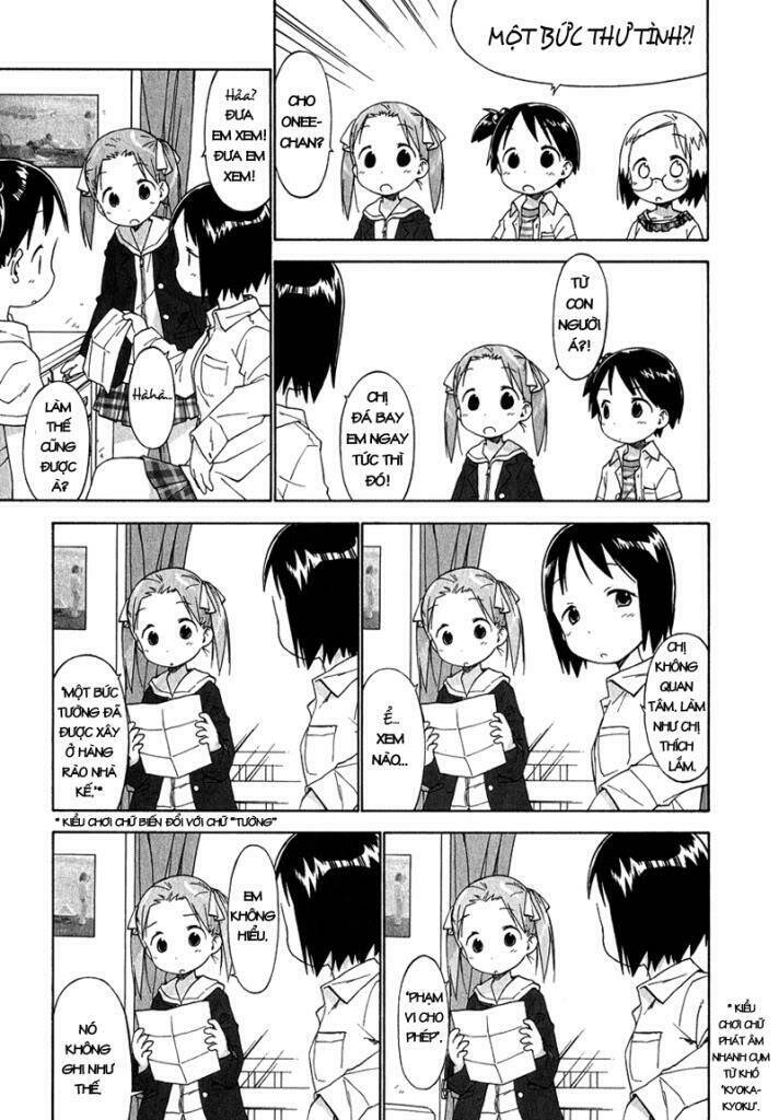 ichigo mashimaro chapter 36 7