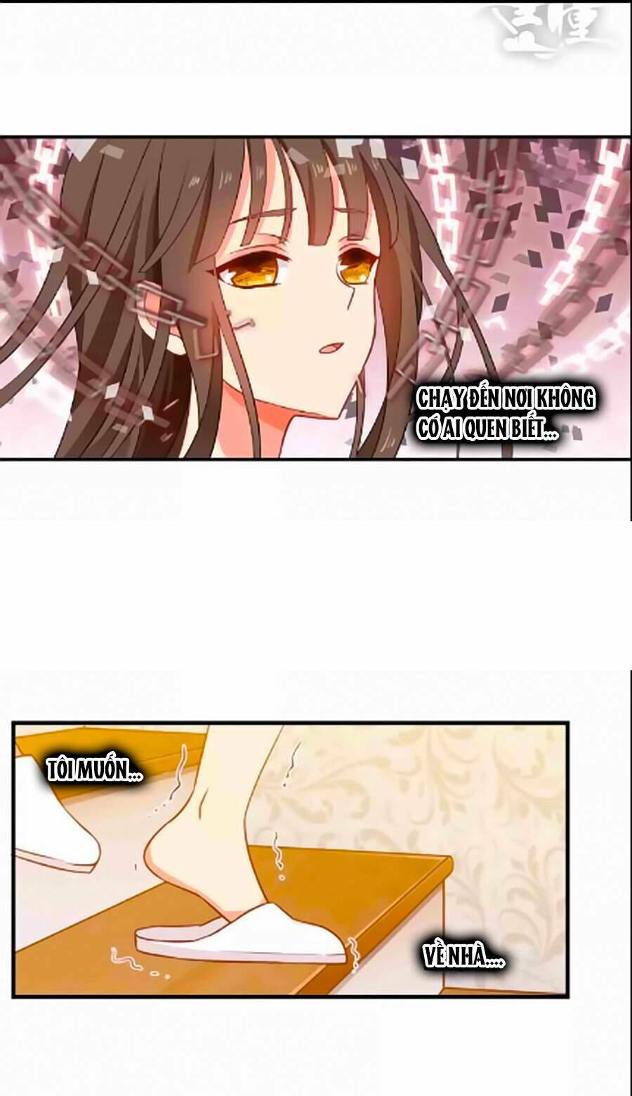 chỉ nhiễm thành hôn chapter 38 19