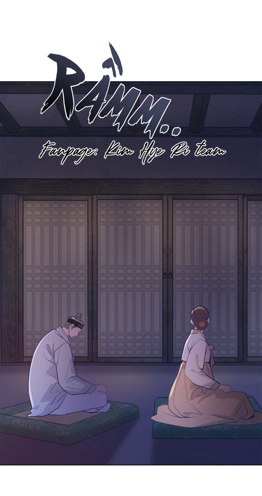 đăng tiêu hoa chapter 5 50