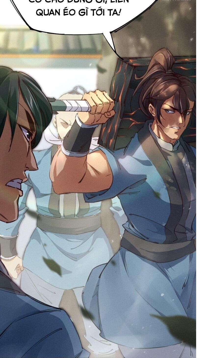 ta thành thần một mình chapter 9 28