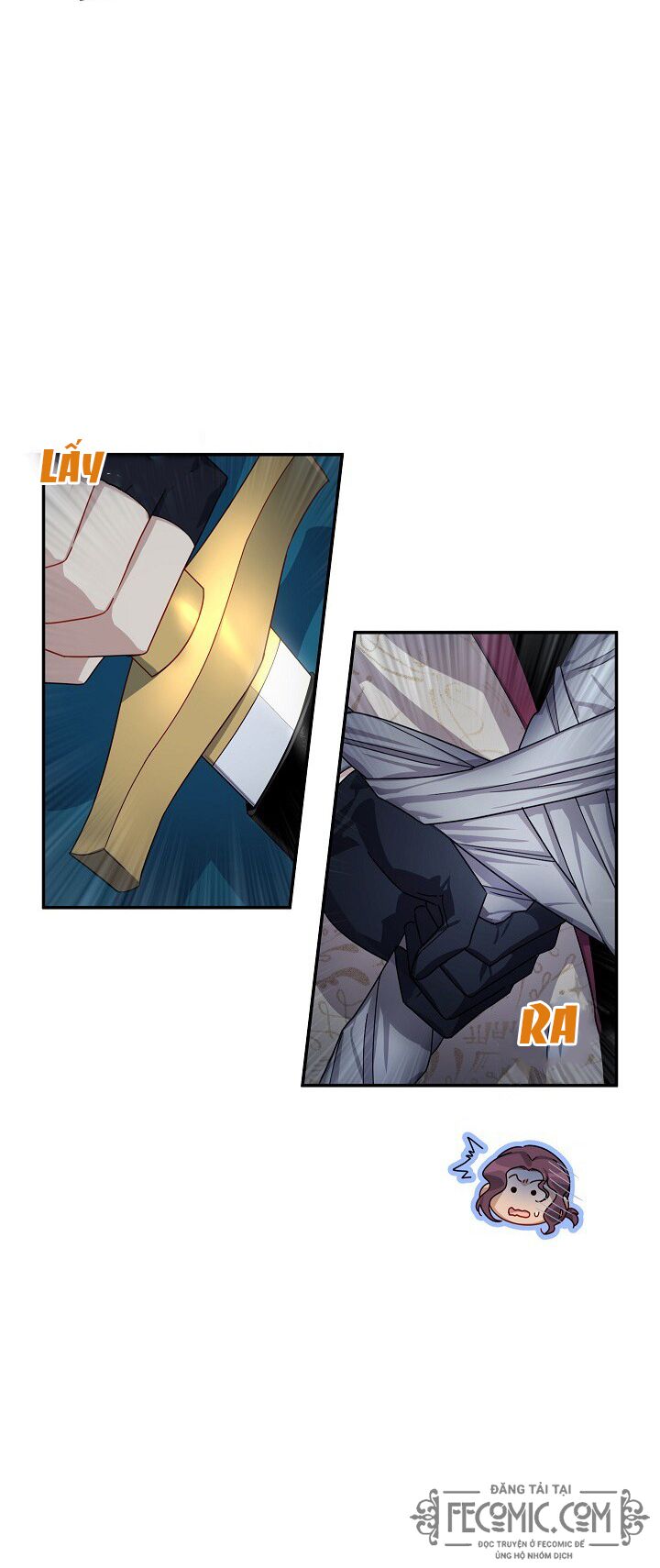 nữ công tước với tâm hồn trống rỗng chapter 36 39