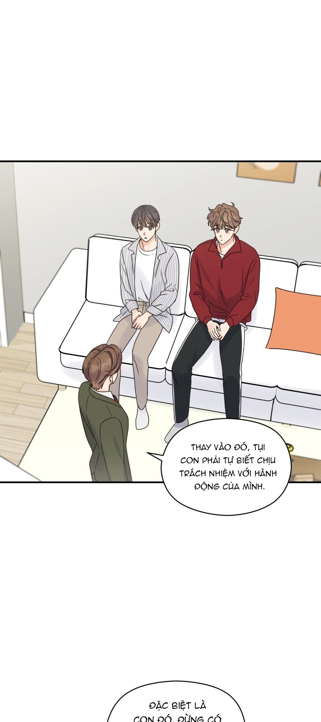 omega complex (end) chapter 40 22