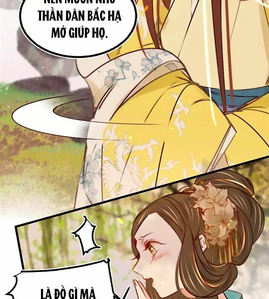 phượng hoàn triều: vương gia yêu nghiệt xin tránh đường chapter 29 16