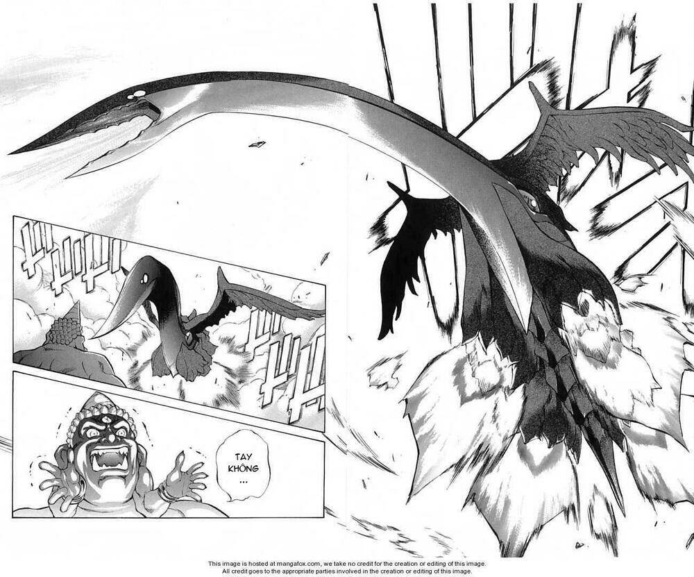 phù thủy phép thuật chapter 23 39