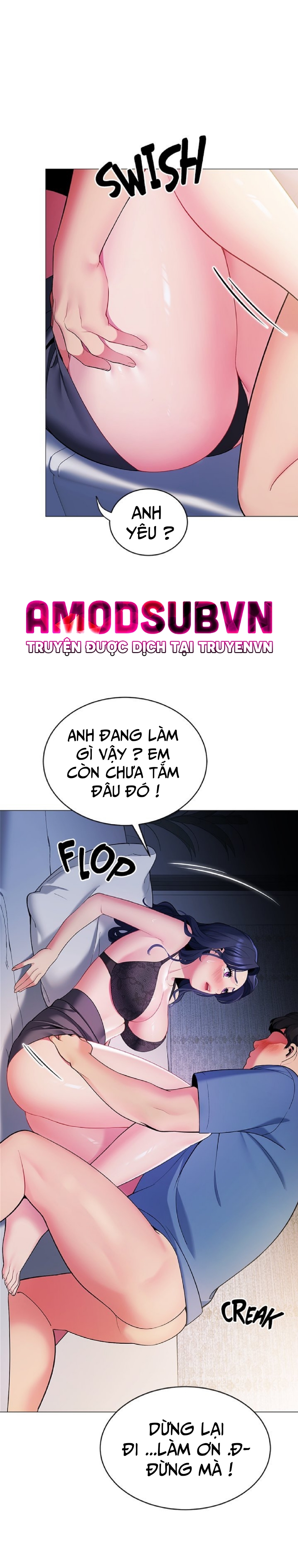 a good day to camp chapter 17 1