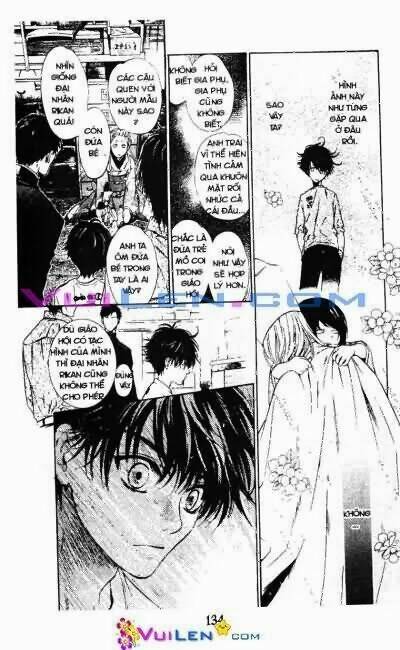 bát khuyển sỹ phương đông chapter 7 134