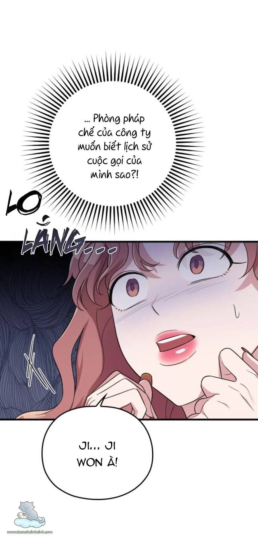 cô đi mà lấy chồng tôi chapter 27 79