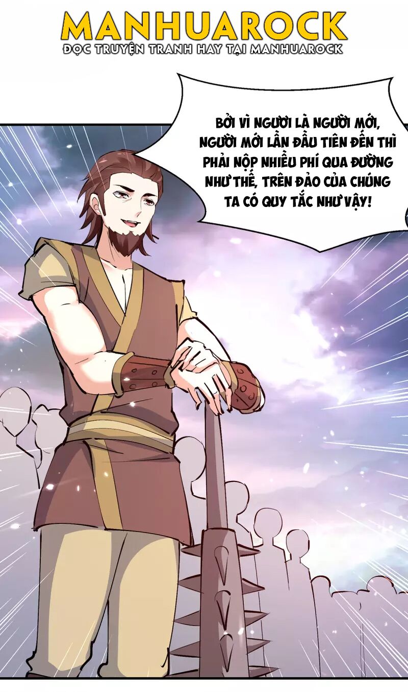 tối cường thăng cấp chapter 322 2