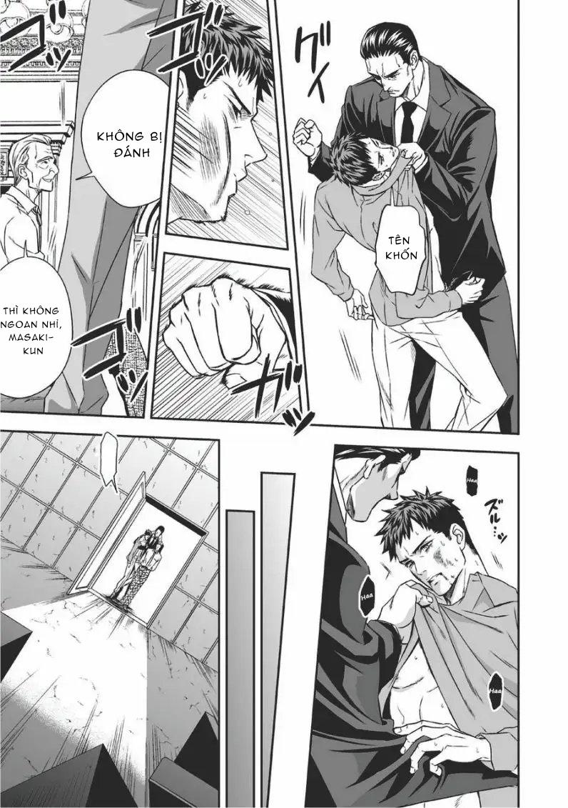 oneshot theo yêu cầu chapter 53 24