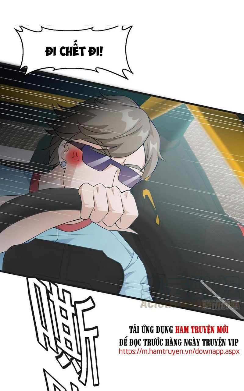 ta chẳng qua là một đại la kim tiên chapter 98 12