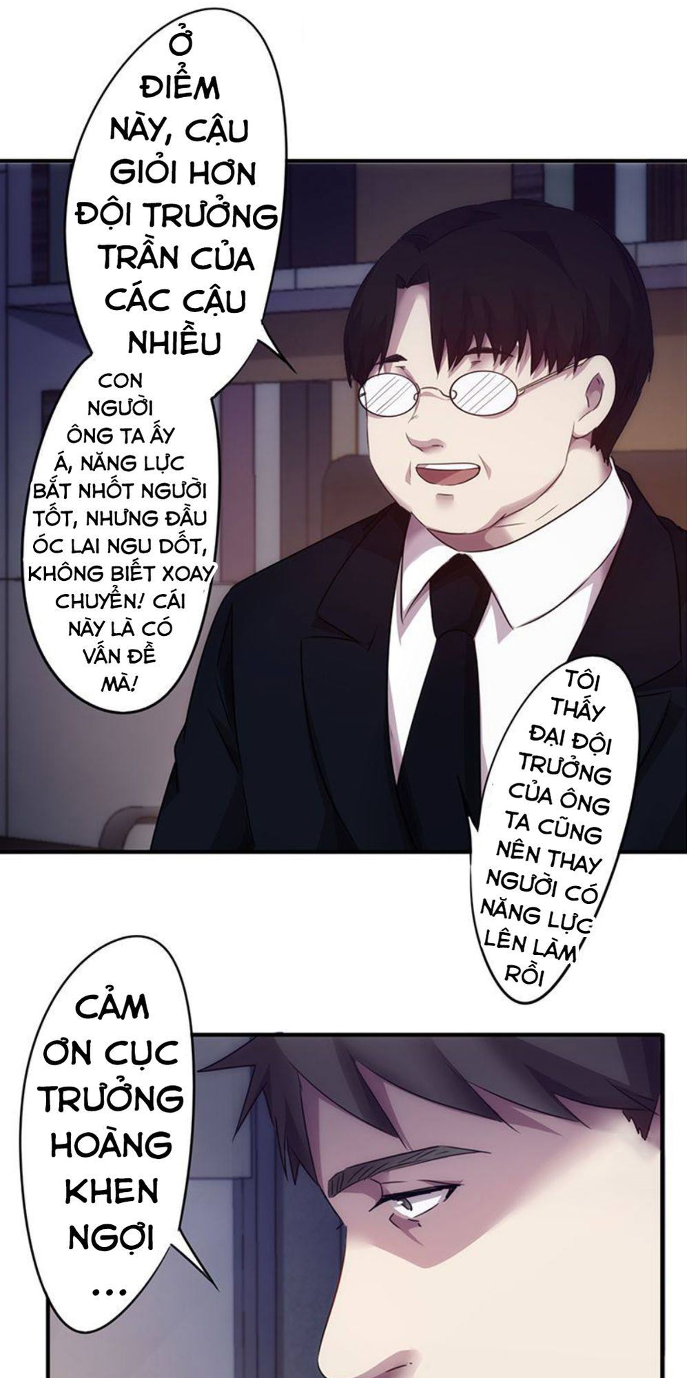 tối cường nông dân hệ thống chapter 100 11