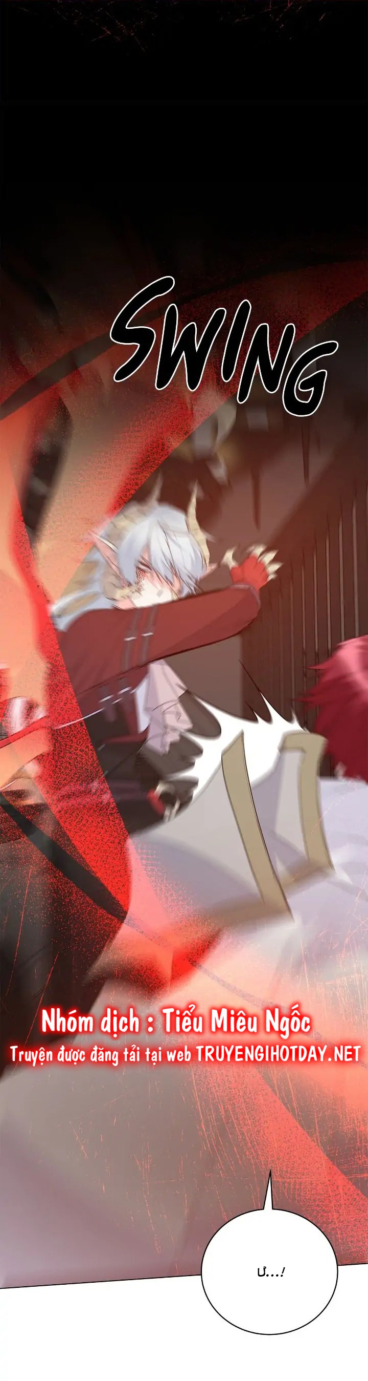 tôi sẽ trở thành nhân vật chính chapter 120 3