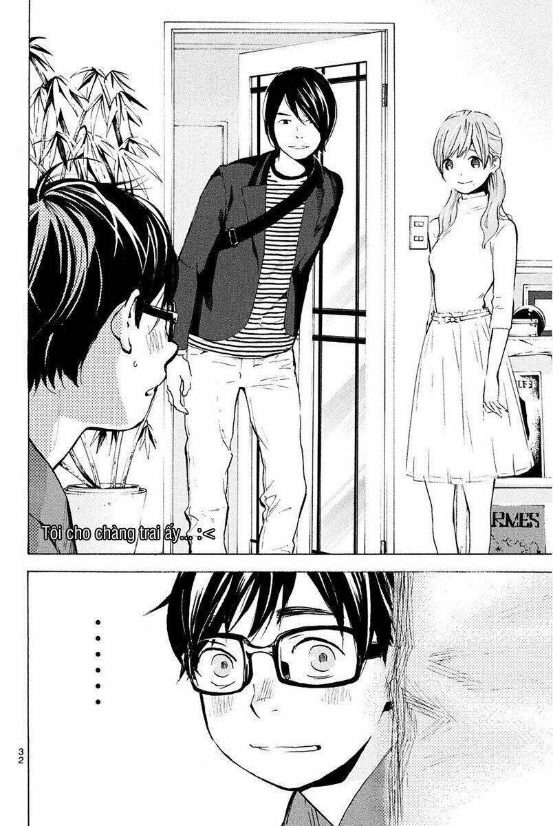 forget me not chapter 8 13