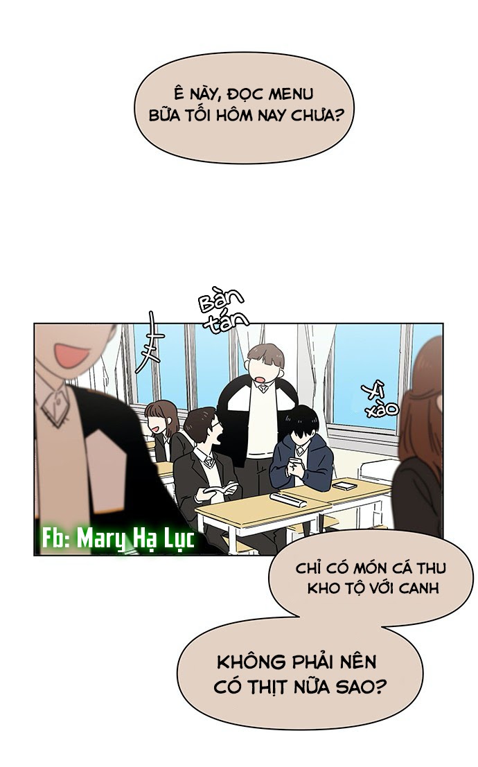 thanh xuân rực rỡ - season of blossom chapter 2 17