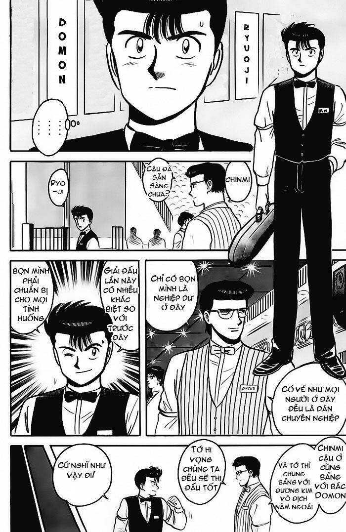 break shot chapter 44 9